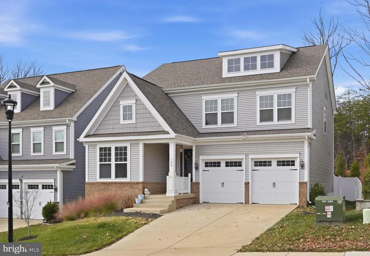 166 Boxelder Dr, Stafford, VA 22554 - Image #1