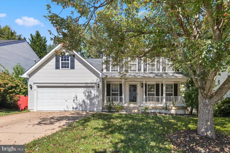 15 Stoneridge Ct, Stafford, VA 22554 - Image #2