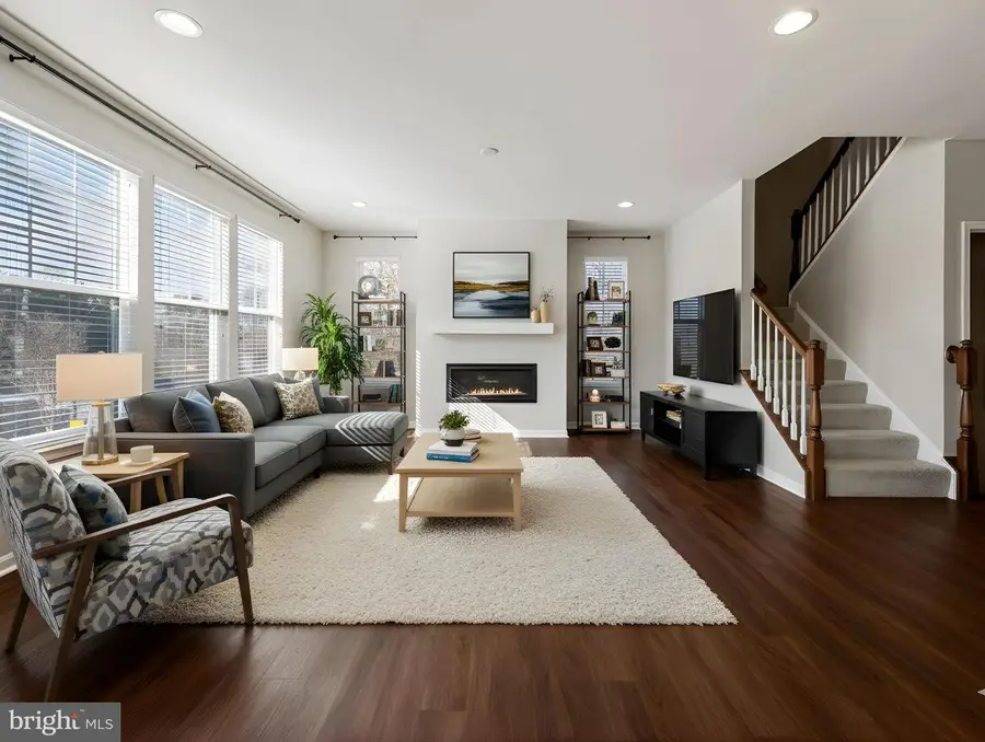 100 Silver Comet Ct, Fredericksburg, VA 22405 - Image #3