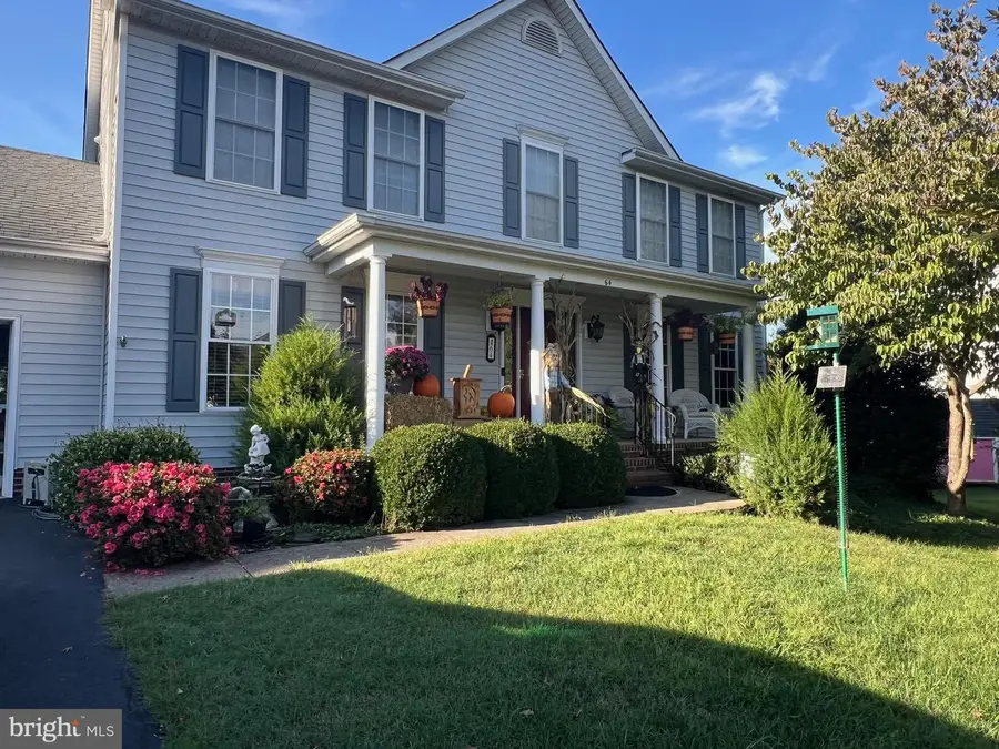 64 Walnut Farms Pkwy, Fredericksburg, VA 22405 - Image #2