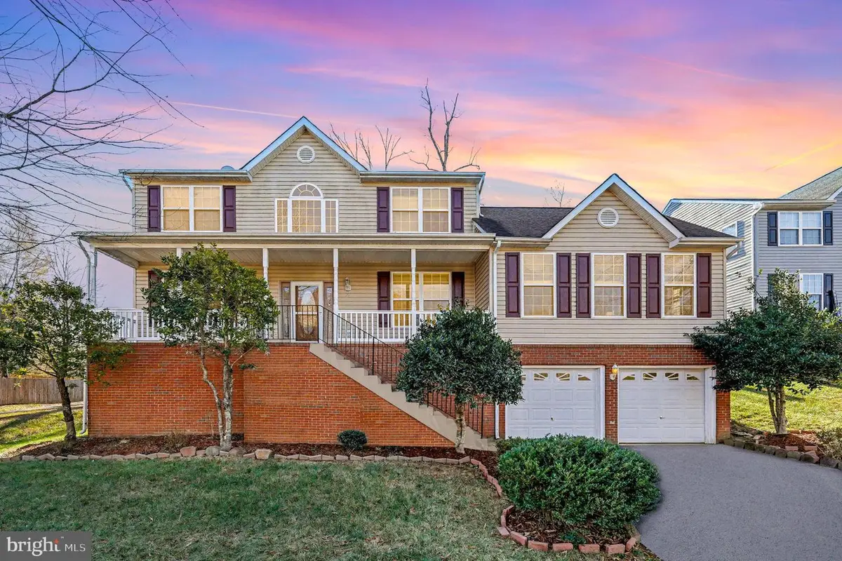 51 Woodleigh Ln, Stafford, VA 22556 - Image #1