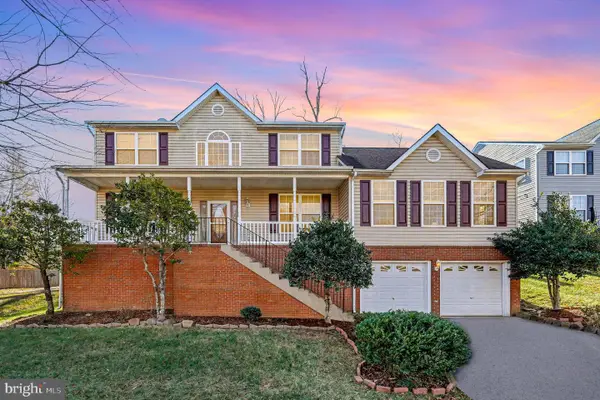 51 Woodleigh Ln, STAFFORD, VA 22556