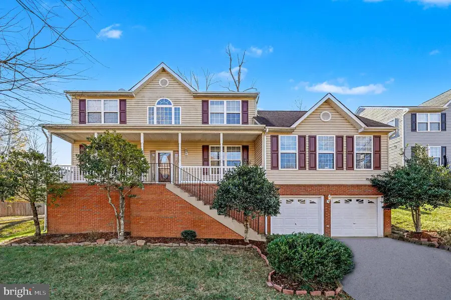 51 Woodleigh Ln, Stafford, VA 22556 - Image #2