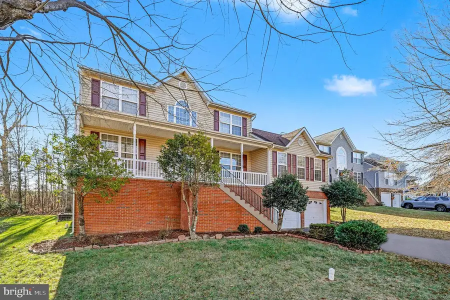 51 Woodleigh Ln, Stafford, VA 22556 - Image #3