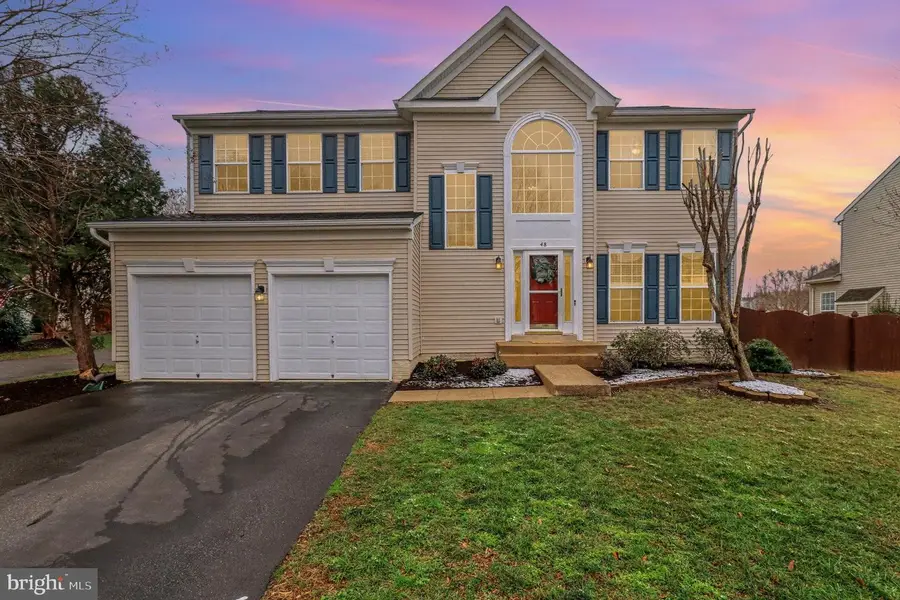 48 Hamstead Rd, Fredericksburg, VA 22405 - Image #3