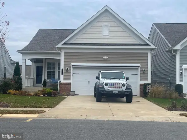 5 Mcquarie Dr, FREDERICKSBURG, VA 22406