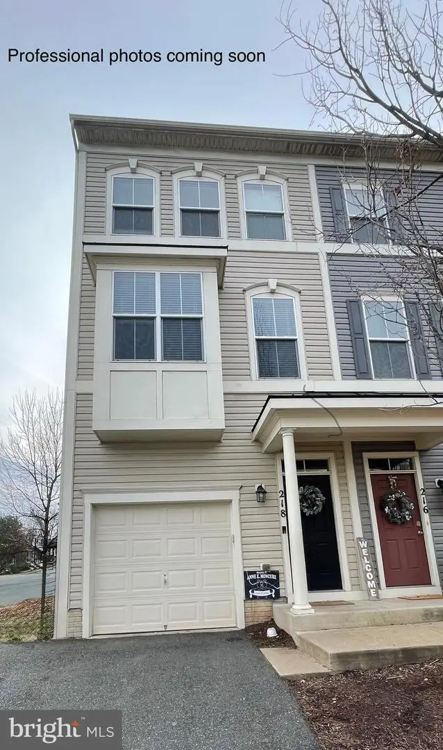 218 Shamrock Dr #3092, Stafford, VA 22556 - Image #1