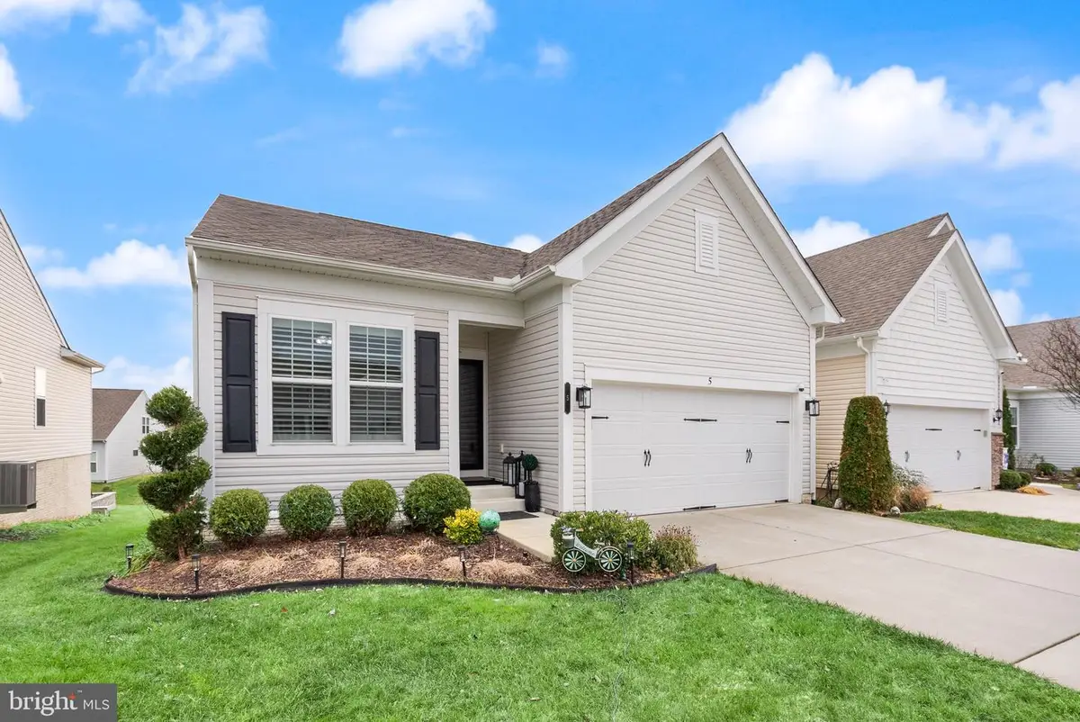 5 Montauk Ave, Fredericksburg, VA 22406 - Image #1