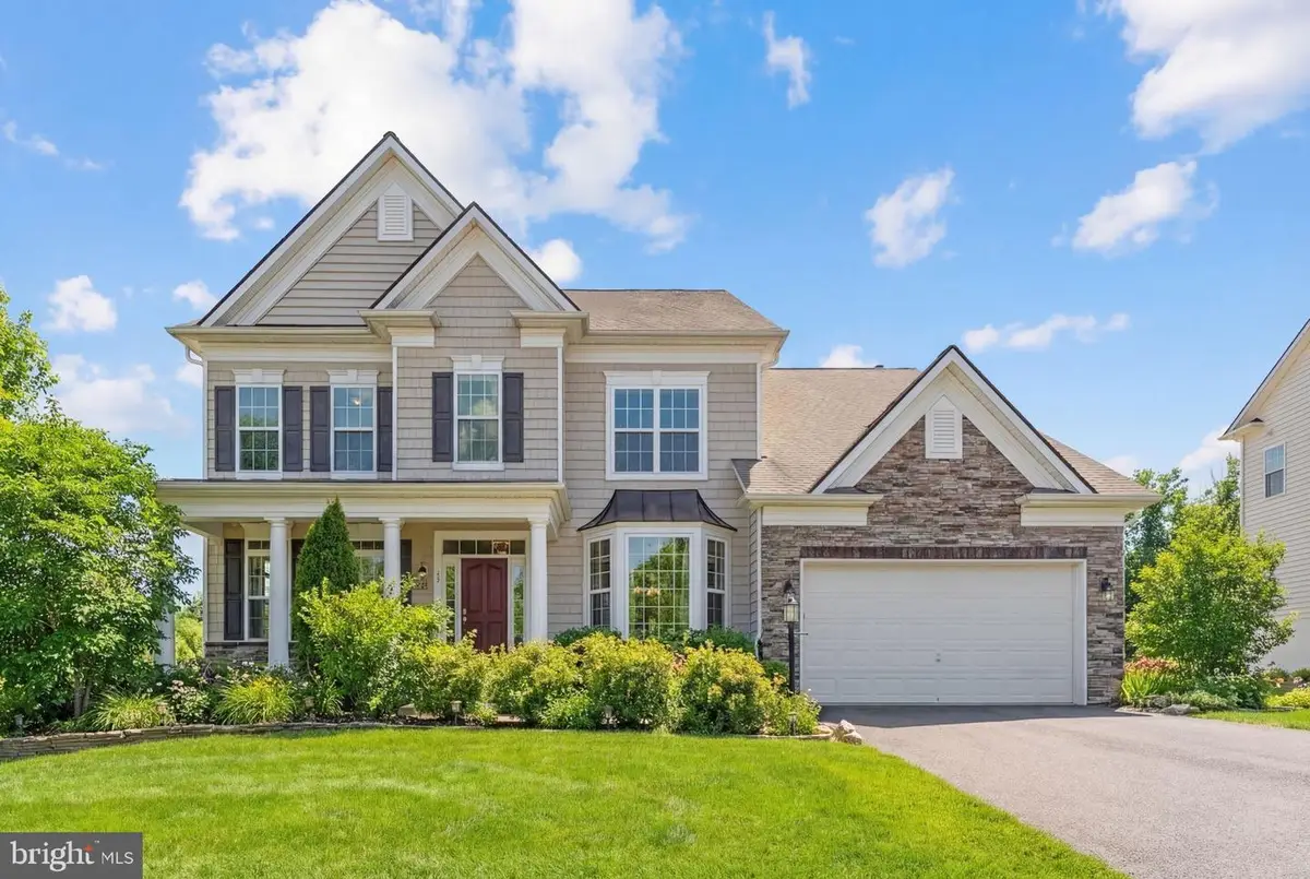 29 Bradbury Way, Stafford, VA 22554 - #1