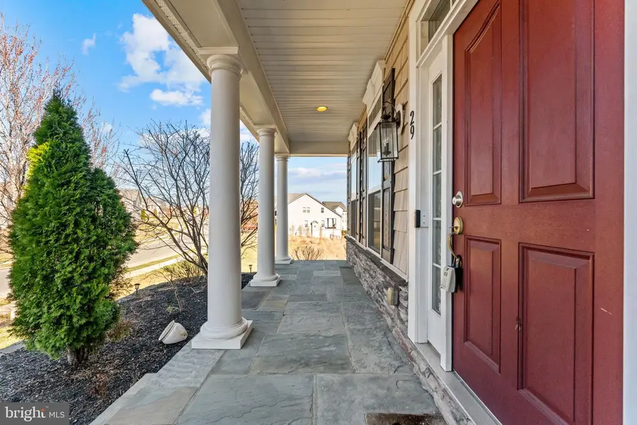29 Bradbury Way, Stafford, VA 22554 - #2