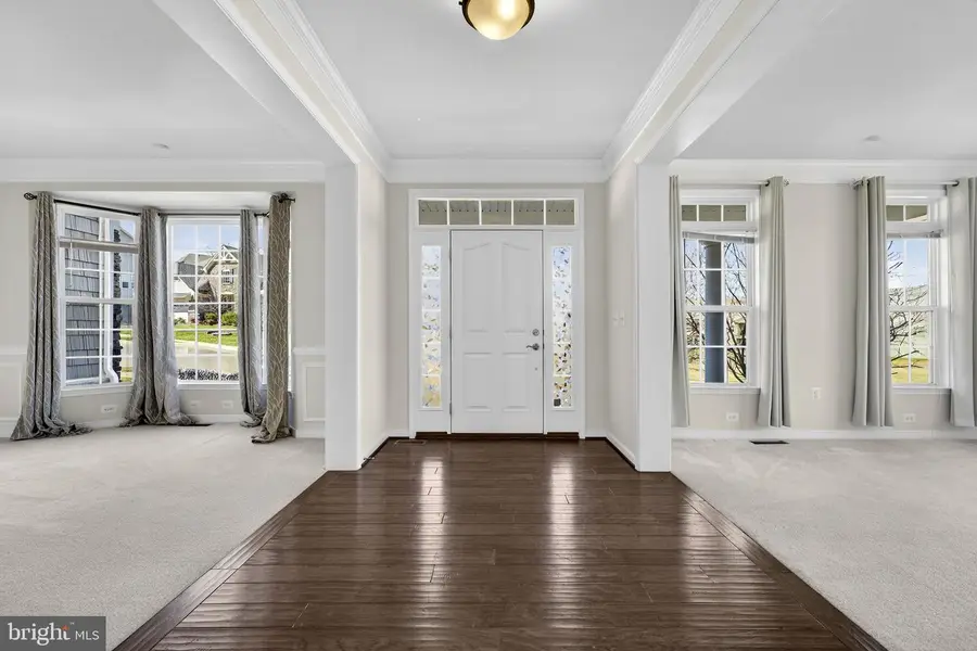 29 Bradbury Way, Stafford, VA 22554 - #3