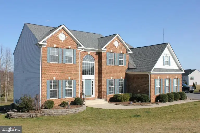 67 Whirlaway Dr, Stafford, VA 22556 - Image #2