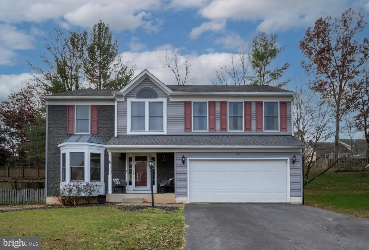 59 Settlers Way, Stafford, VA 22554 - Image #1