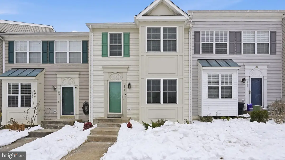 107 Sterling Ct, Stafford, VA 22554 - Image #1