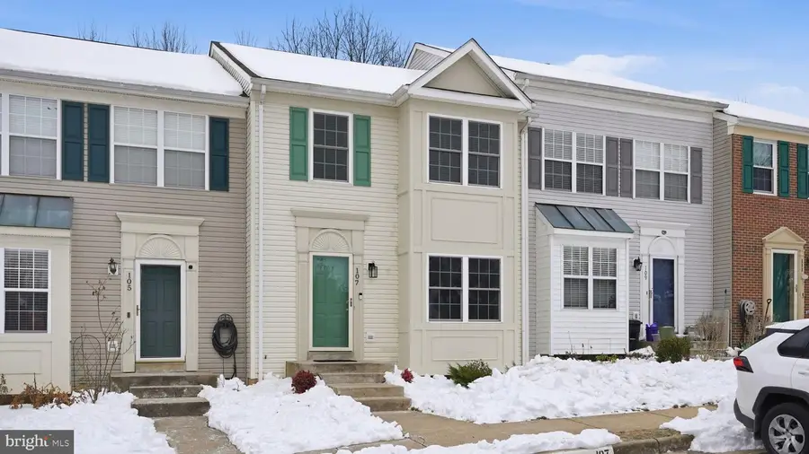 107 Sterling Ct, Stafford, VA 22554 - Image #2