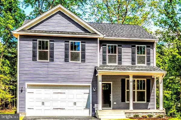 11 Ash Ln, STAFFORD, VA 22556