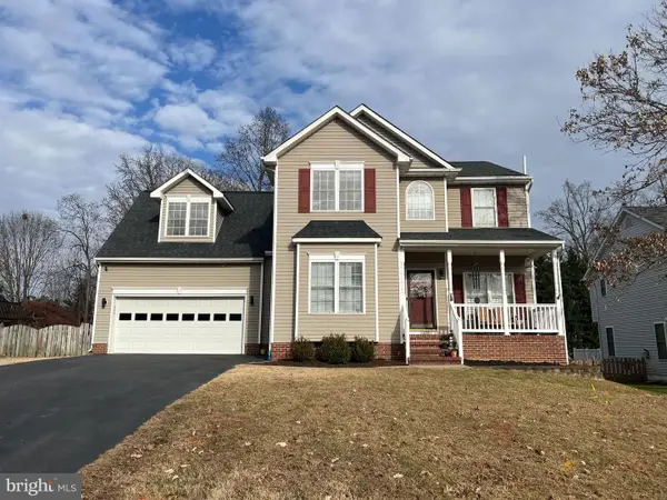 83 Orange Blossom Ct, FREDERICKSBURG, VA 22405