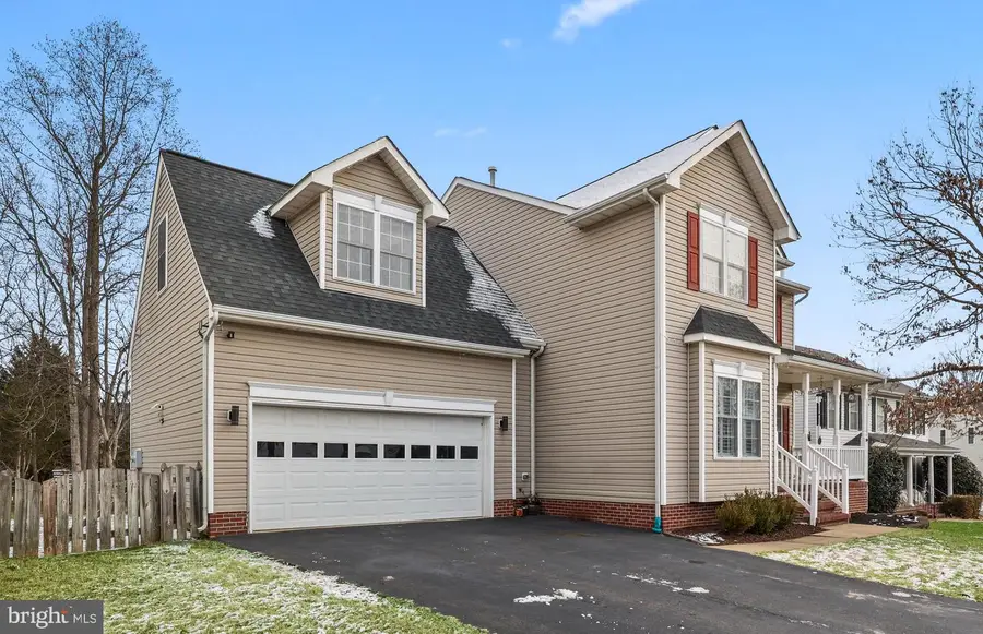 83 Orange Blossom Ct, Fredericksburg, VA 22405 - #2