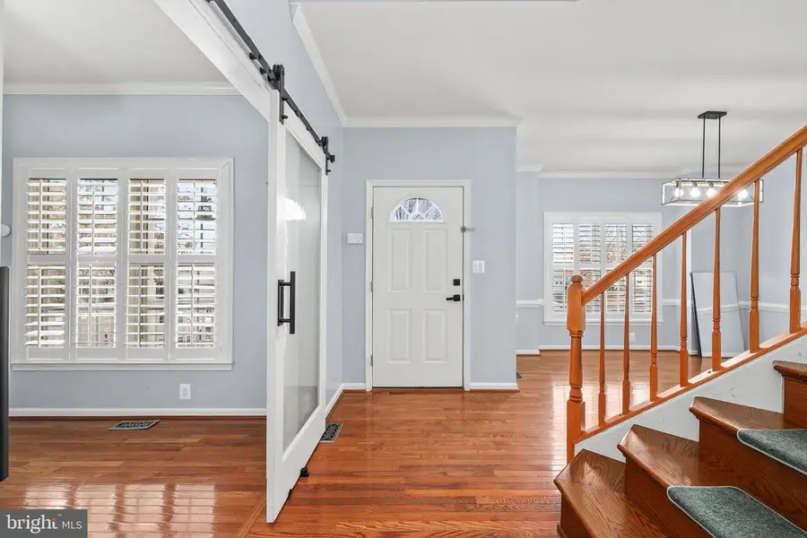 83 Orange Blossom Ct, Fredericksburg, VA 22405 - #3