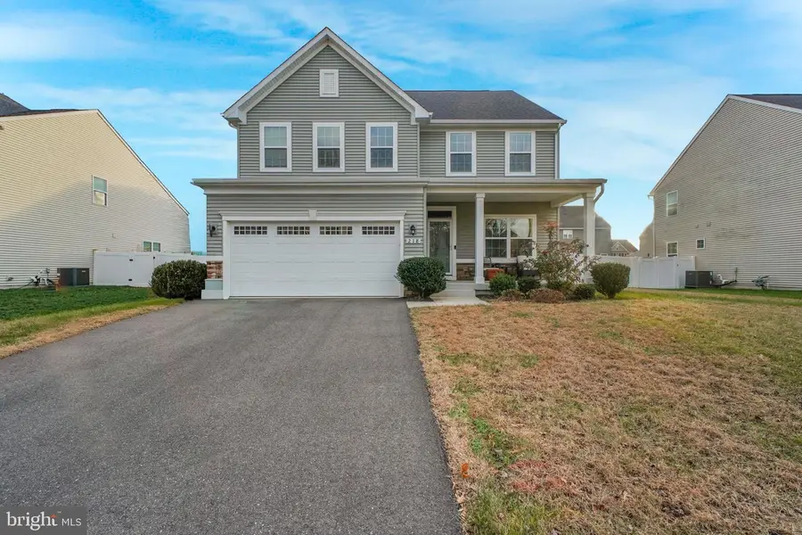 218 Courthouse Manor Dr, Stafford, VA 22554 - Image #2