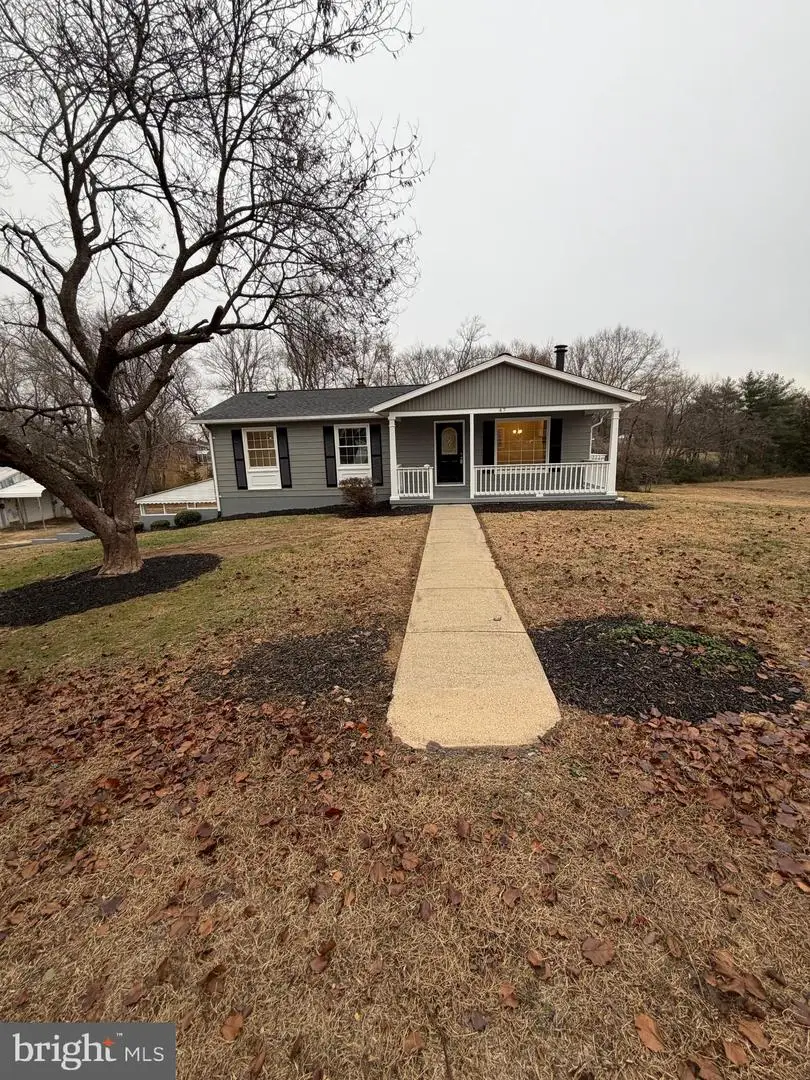 47 Mccarty Rd, Fredericksburg, VA 22405 - Image #1