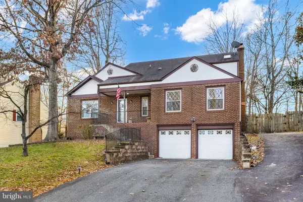 112 Oakwood Dr, STAFFORD, VA 22554