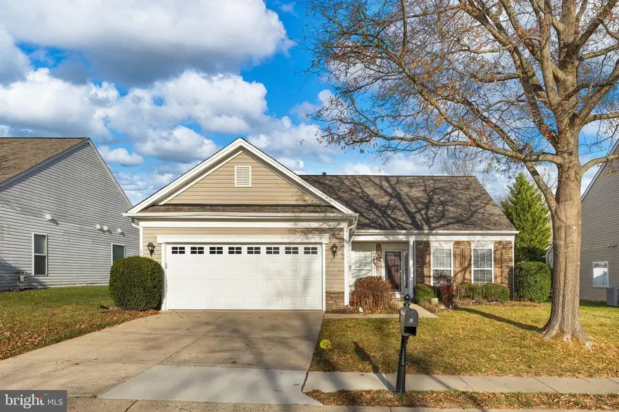 19 Calloway Dr, Fredericksburg, VA 22406 - Image #2