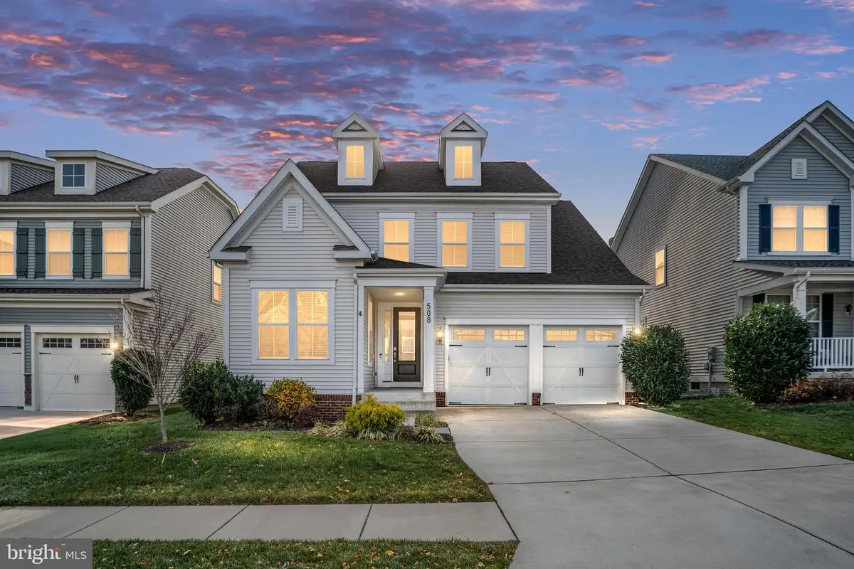 508 Foxglove Way, Stafford, VA 22554 - Image #1