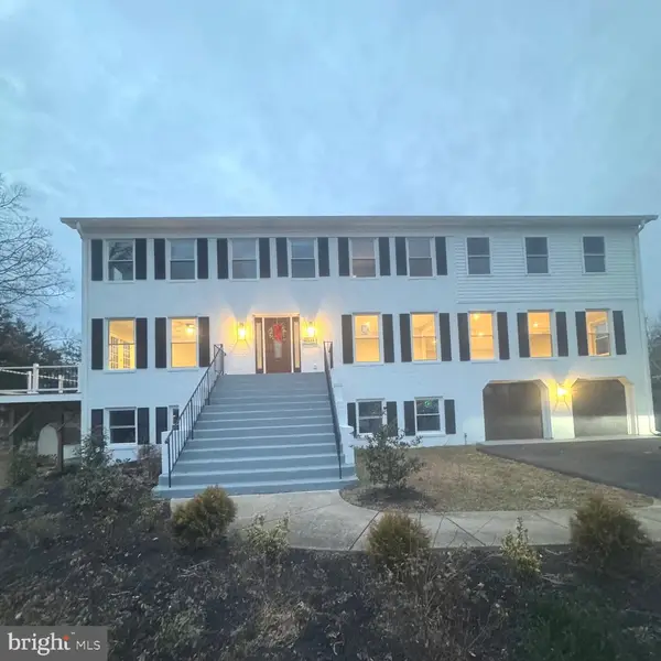 1002 Potomac Dr, STAFFORD, VA 22554