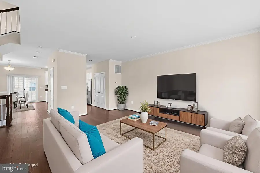 601 Birds Nest Way, Fredericksburg, VA 22405 - Image #3