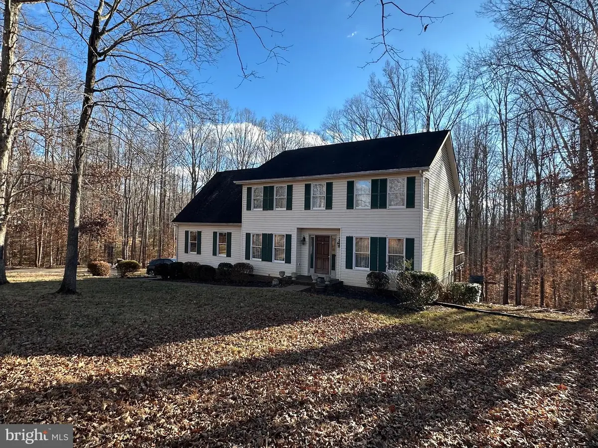57 Holly Berry Rd, Fredericksburg, VA 22406 - Image #1