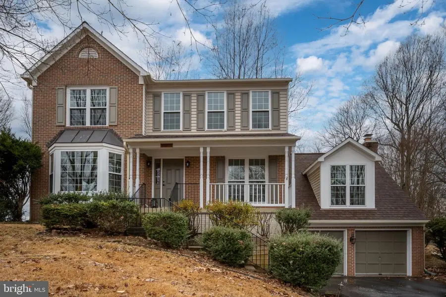 14 Charleston Ct, Stafford, VA 22554 - Image #3