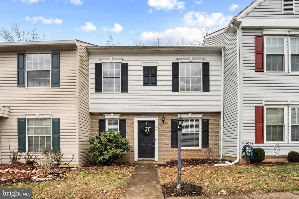 309 Wind Ridge Dr, Stafford, VA 22554 - Image #1