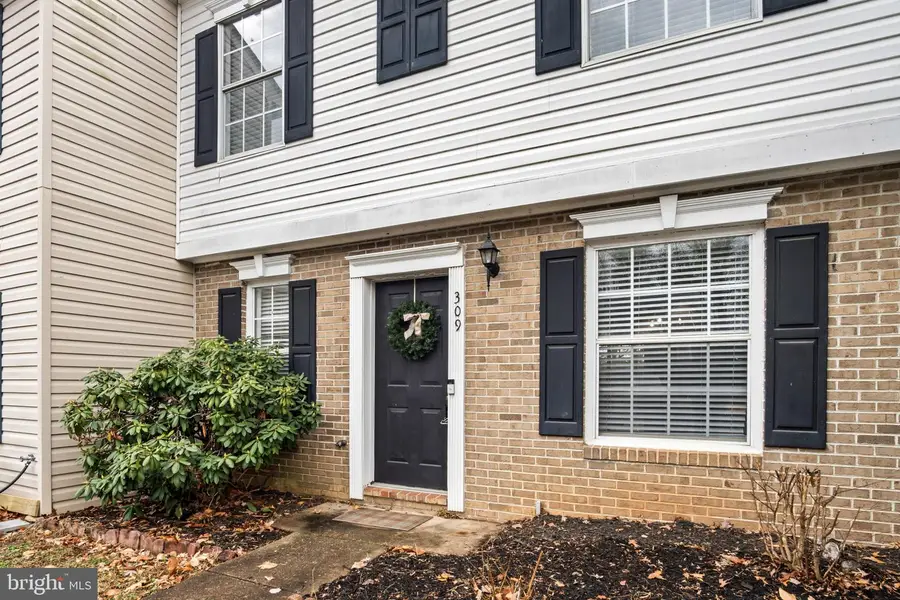 309 Wind Ridge Dr, Stafford, VA 22554 - Image #3