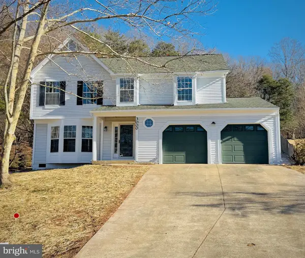3000 Titanic Dr, STAFFORD, VA 22554