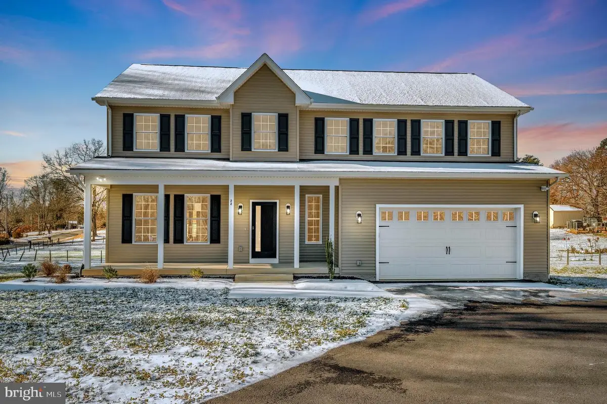 22 Rock Hill Church Rd, Stafford, VA 22556 - Image #1