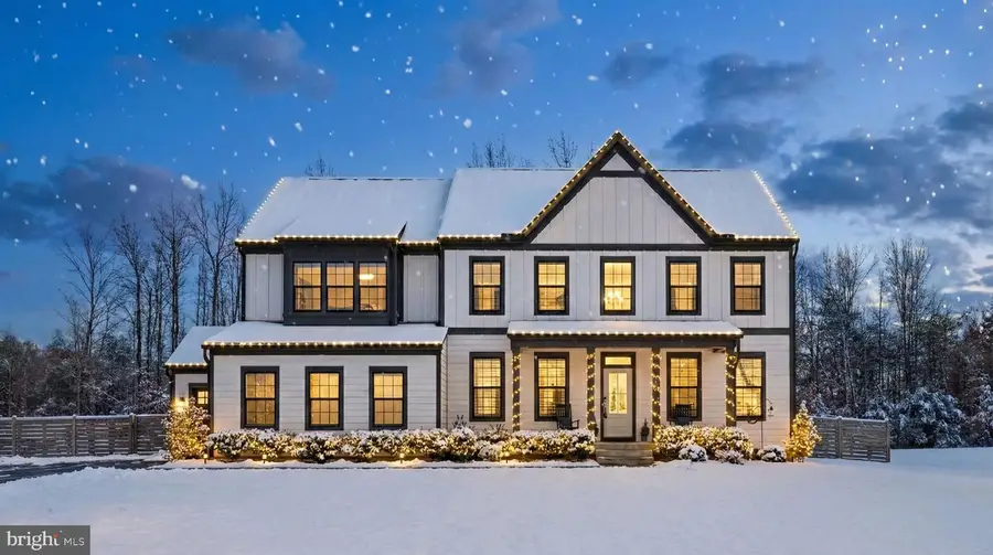 102 Liberty Hall Dr, Fredericksburg, VA 22406 - #3