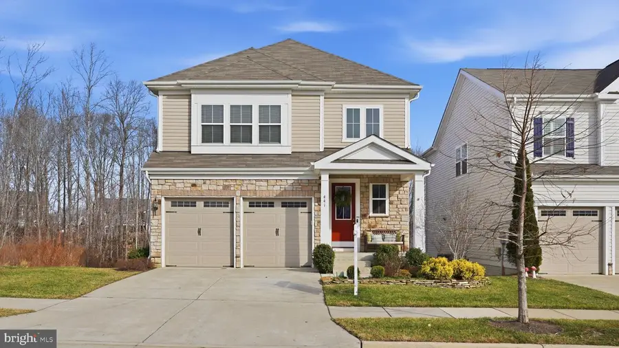 441 Gladiola Way, Stafford, VA 22554 - Image #2