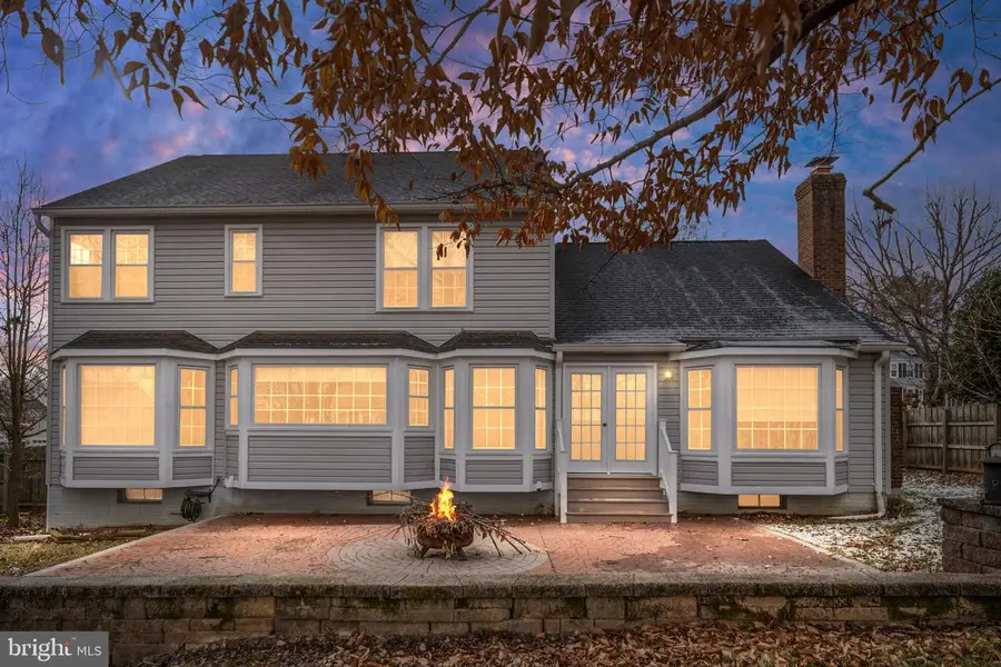 30 Larkwood Ct, Stafford, VA 22554 - Image #3