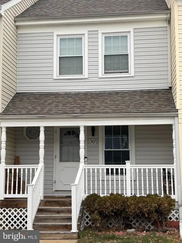 307 Madison Ct, STAFFORD, VA 22554