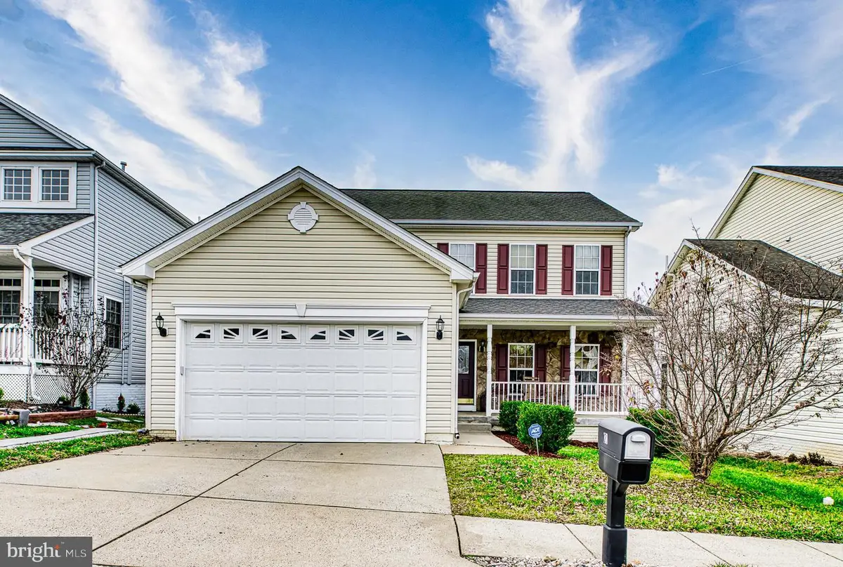 21 Carlsbad Dr, Stafford, VA 22554 - Image #1