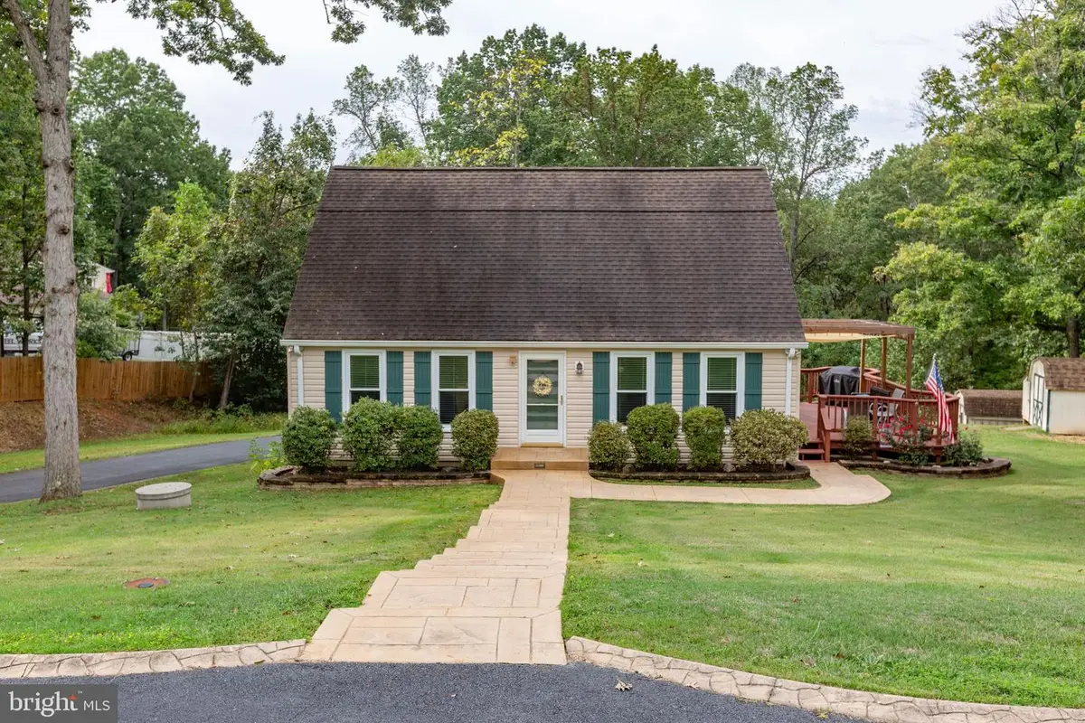 105 Jib Dr, Stafford, VA 22554 - Image #1