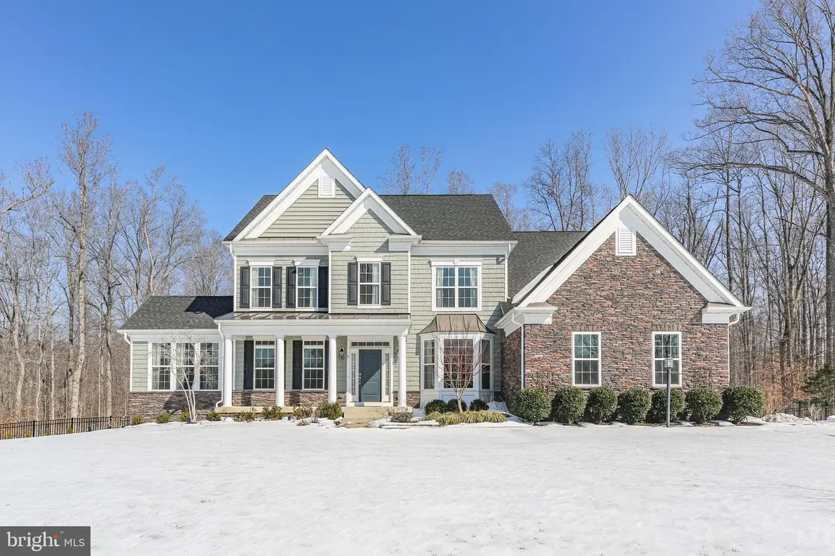 6 Cosmos Ct, Stafford, VA 22554 - #1