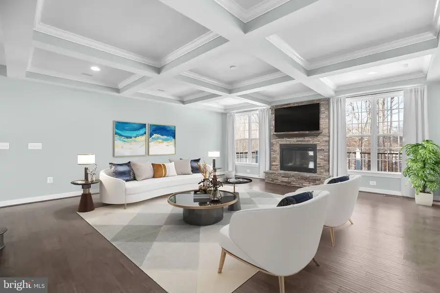 6 Cosmos Ct, Stafford, VA 22554 - #3