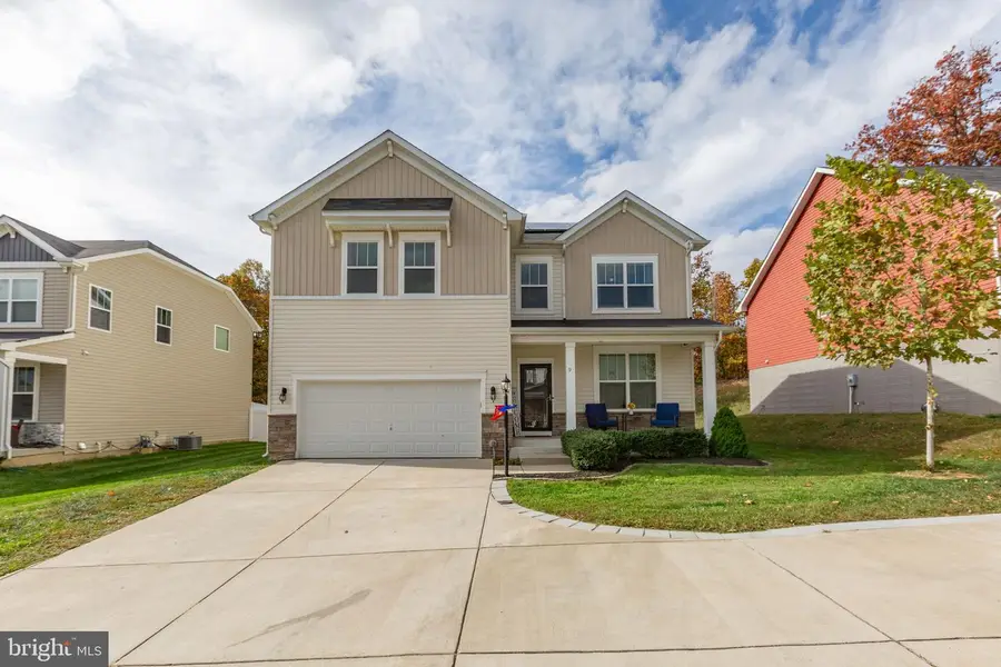 9 Mossy Creek Ln, Fredericksburg, VA 22405 - Image #3