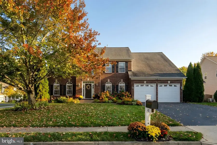 47 Easter Dr, Stafford, VA 22554 - #2