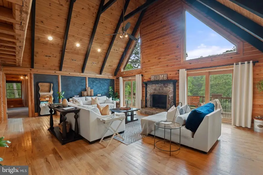 8 Hope Valley Ln, Stafford, VA 22554 - Image #2