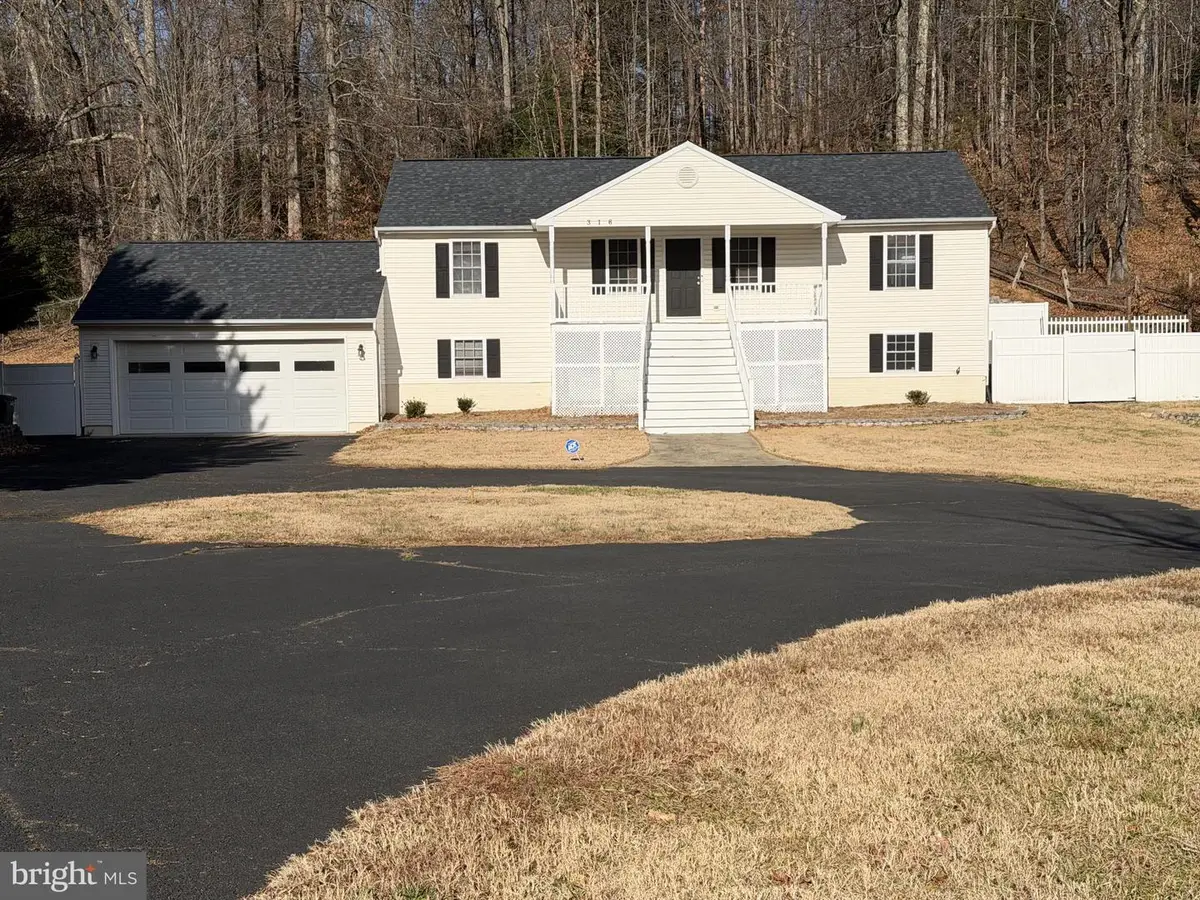 316 Decatur Rd Rd, Stafford, VA 22554 - Image #1