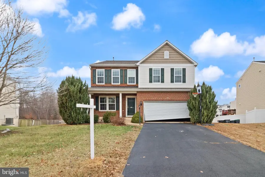 4 Cool Well Ct, Fredericksburg, VA 22406 - #2