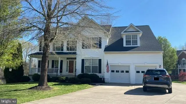 10 Saint Thomas Ct, Stafford, VA 22556 - Image #1